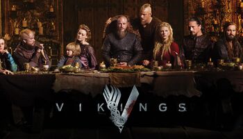 سریال وایکینگ Vikings
