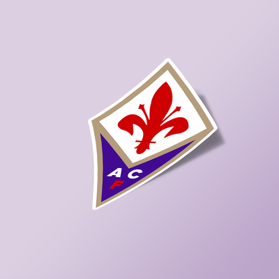 استیکر Fiorentina