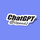 استیکر ChatGPT OpenAI logo