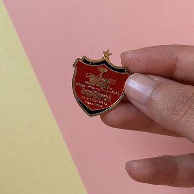 پین پرسپولیس