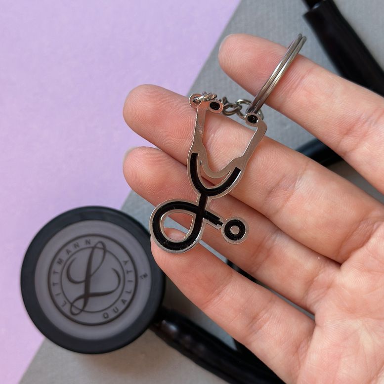 جاسوئیچی stethoscope