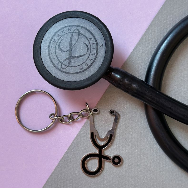جاسوئیچی stethoscope