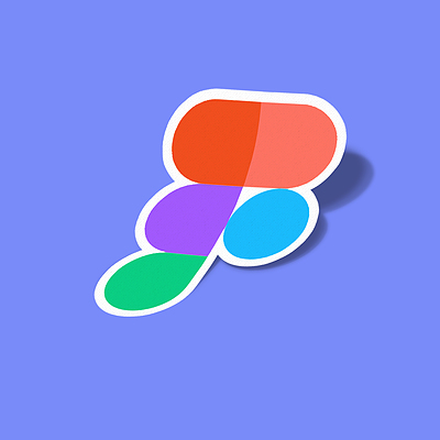 استیکر figma-icon