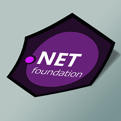 استیکر dotnetfoundation