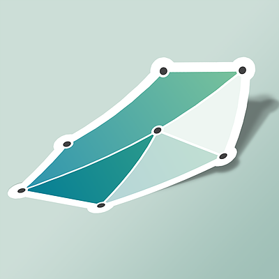 استیکر kyber-network-seeklogo