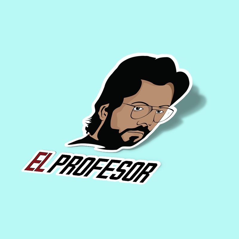 EL Profesor