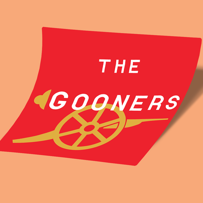 the gooners
