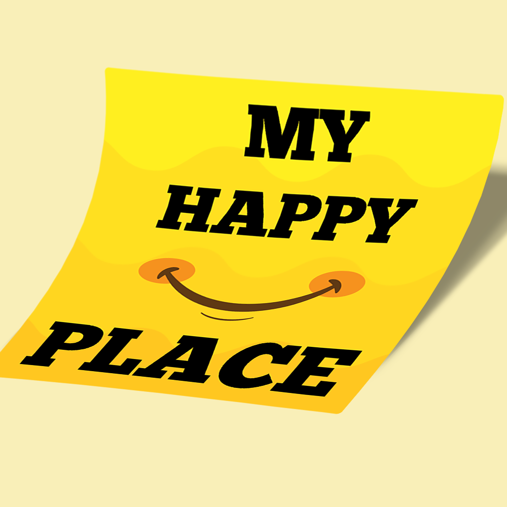خرید و قیمت my happy place ترب