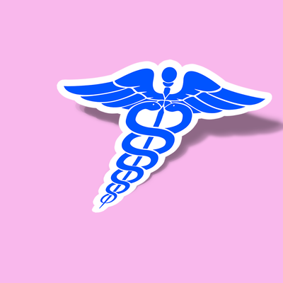 doctor symbol b