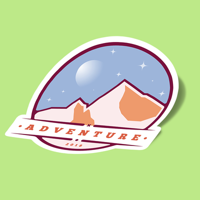 adventure mountains