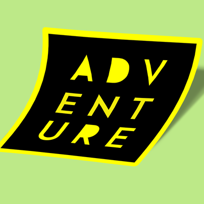 adventure