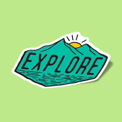 explore green