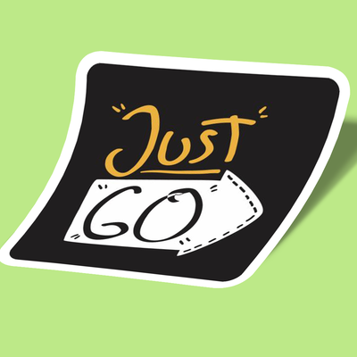just Go