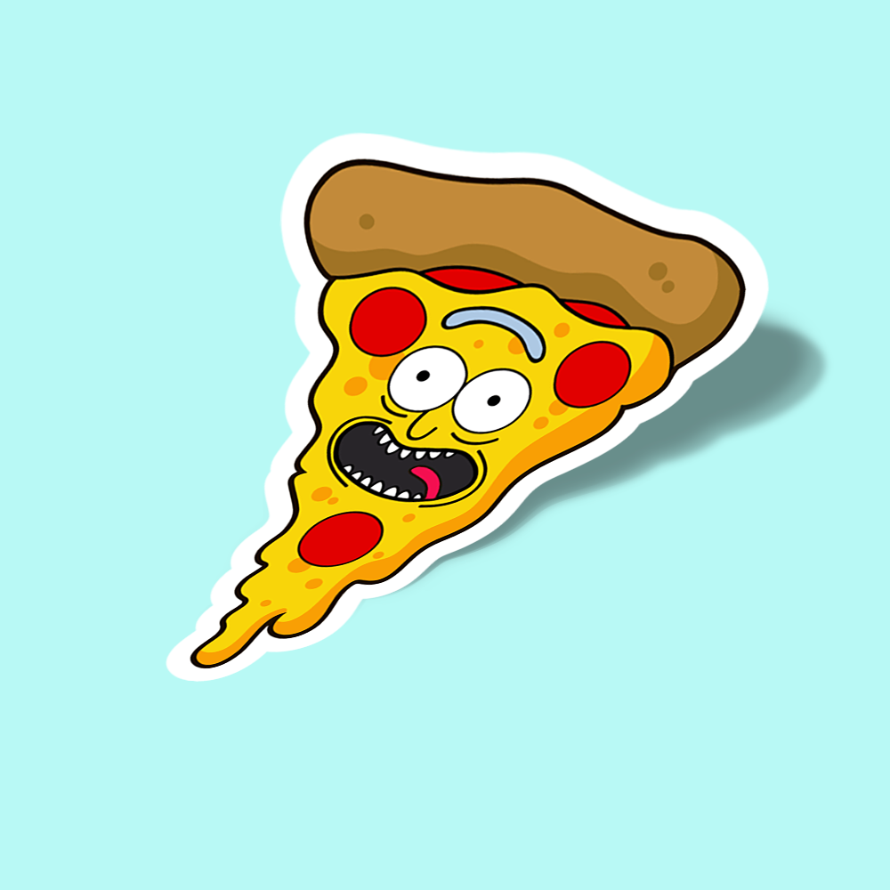 خرید و قیمت rick pizza ترب