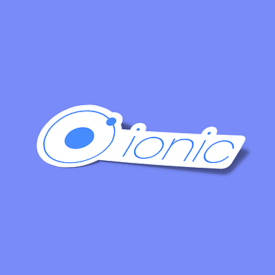 ionic