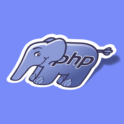 php elephant